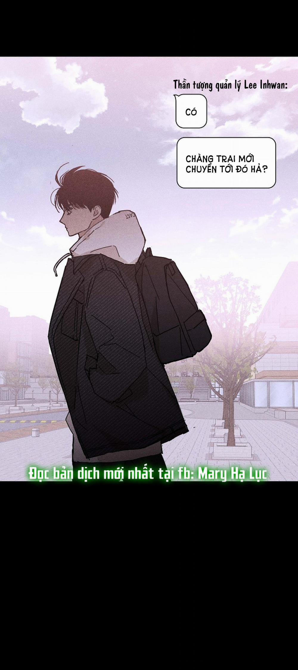 Đánh Mất Tình Yêu 27.2 trang 22