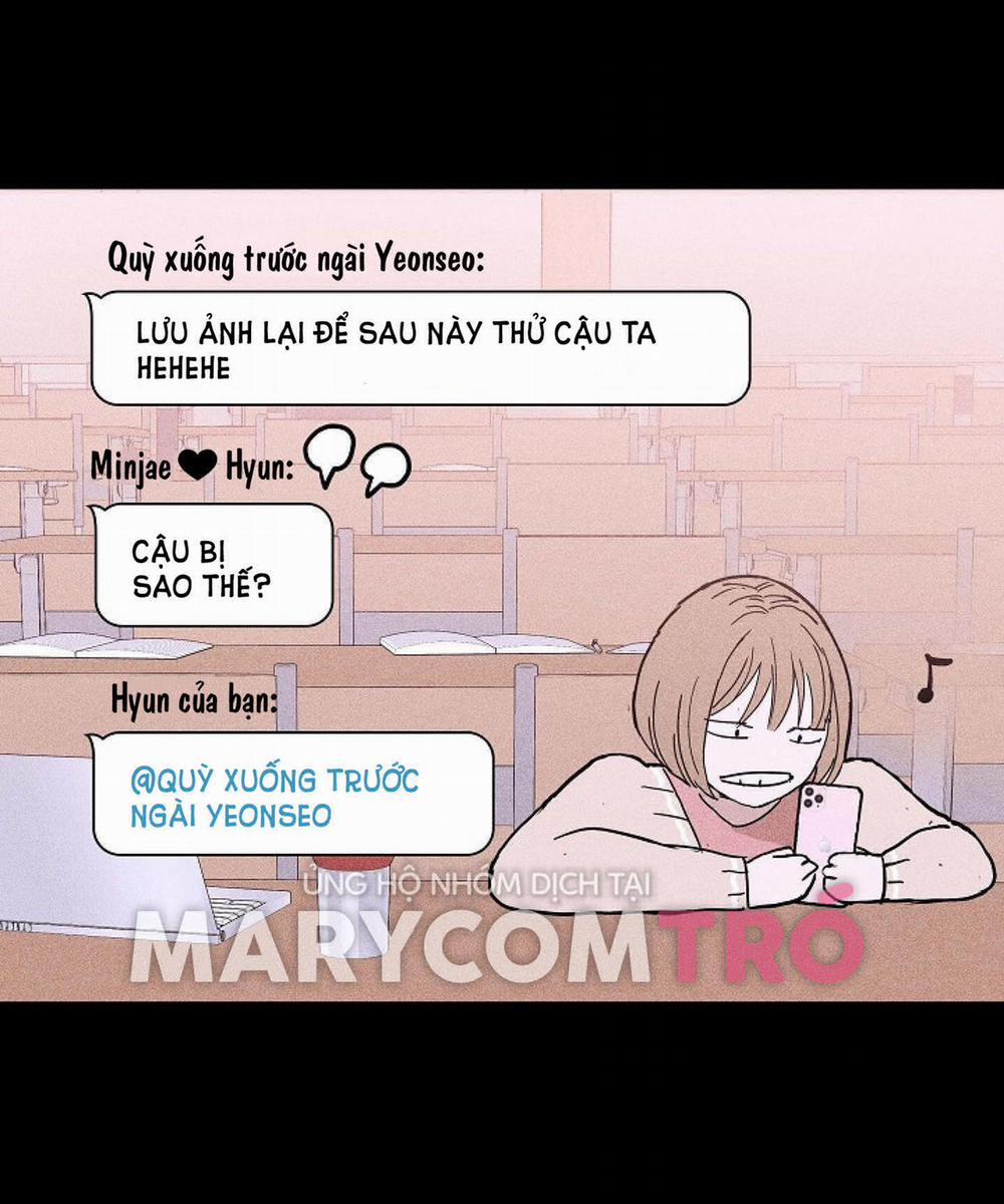 Đánh Mất Tình Yêu 27.2 trang 25