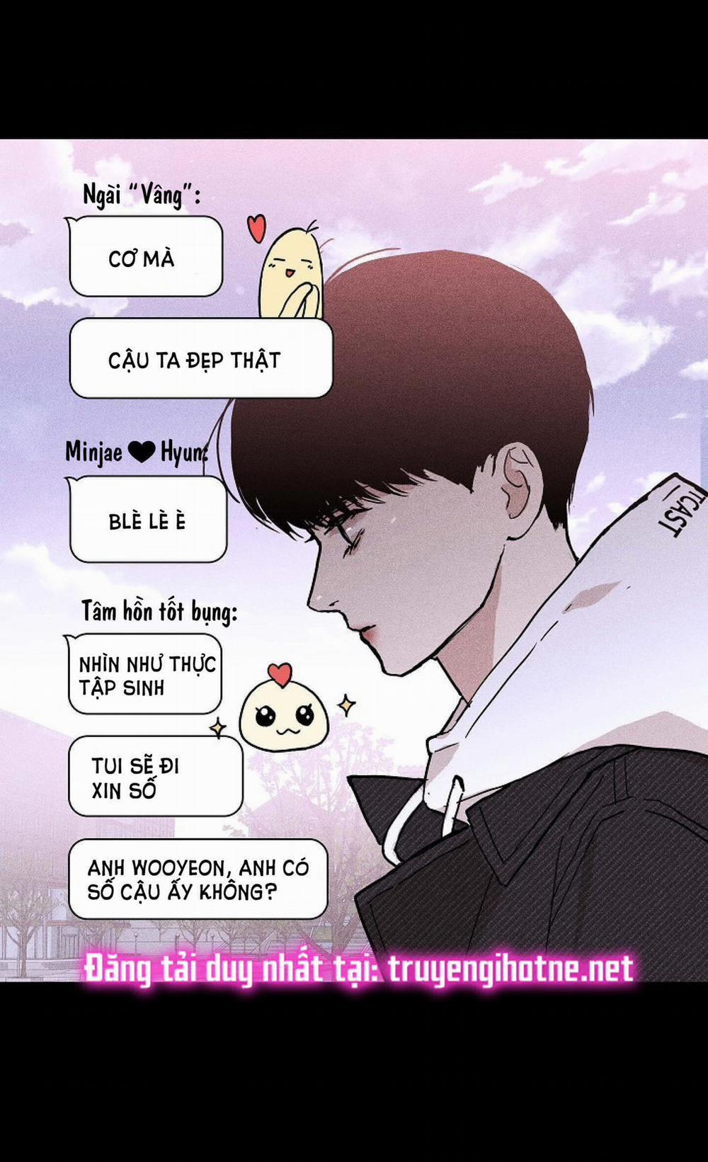 Đánh Mất Tình Yêu 27.2 trang 26