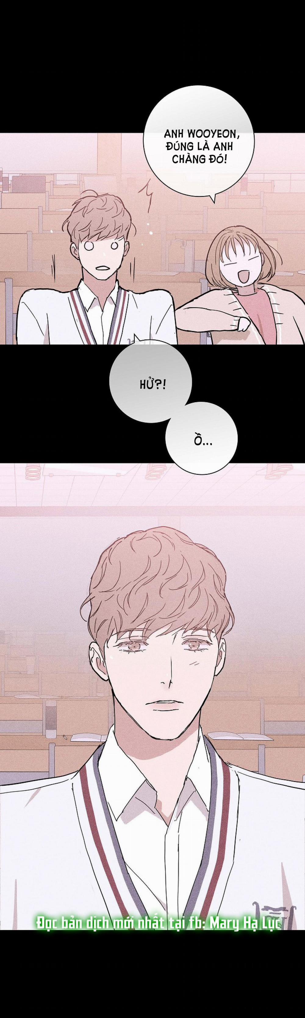 Đánh Mất Tình Yêu 27.2 trang 27