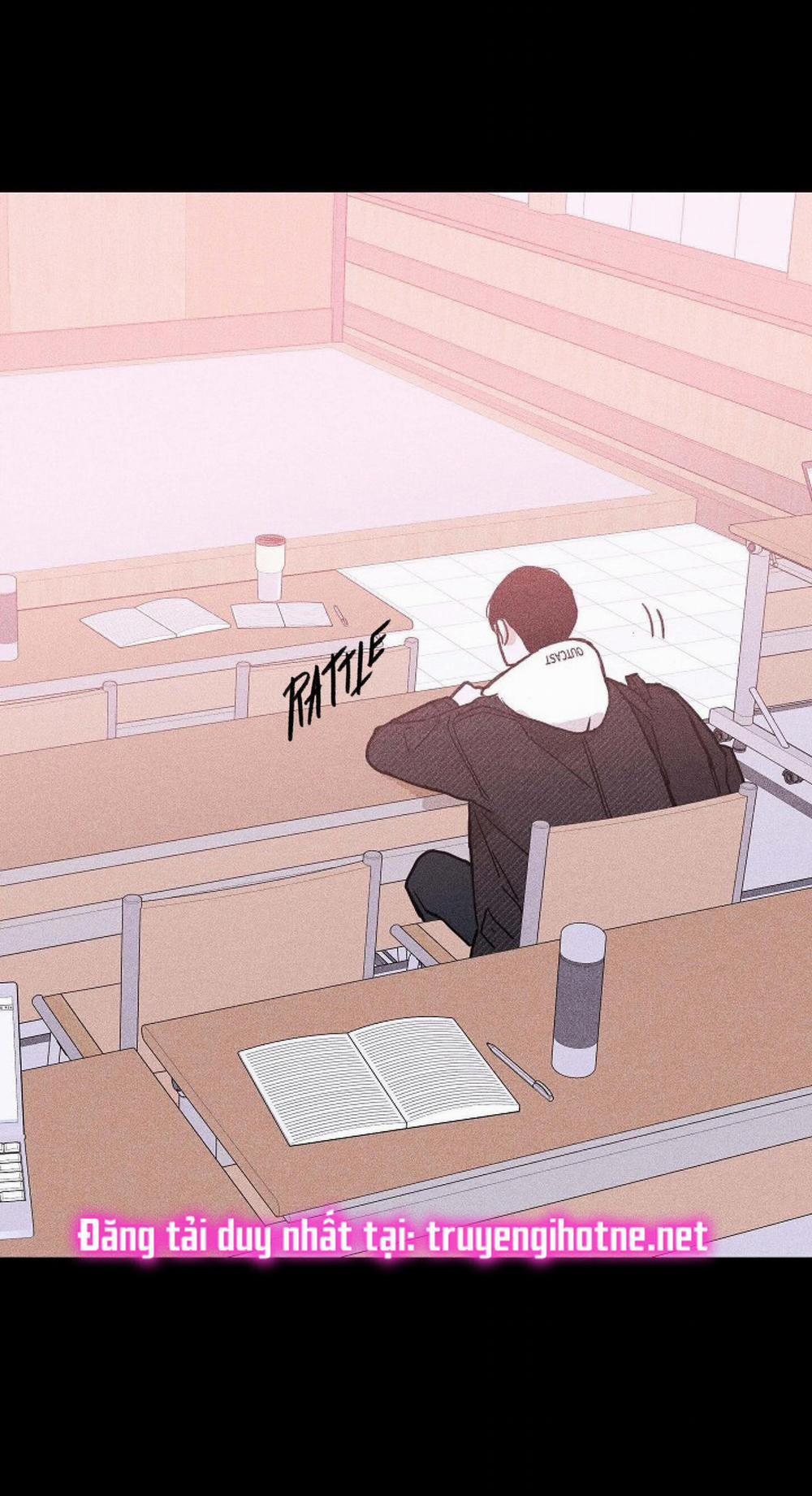 Đánh Mất Tình Yêu 27.2 trang 28