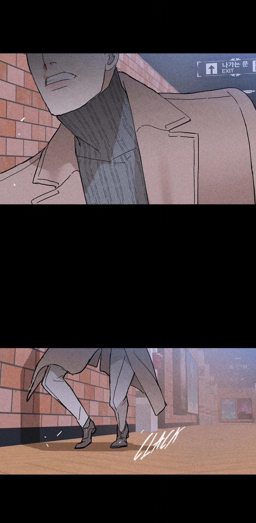 Đánh Mất Tình Yêu 27.2 trang 3