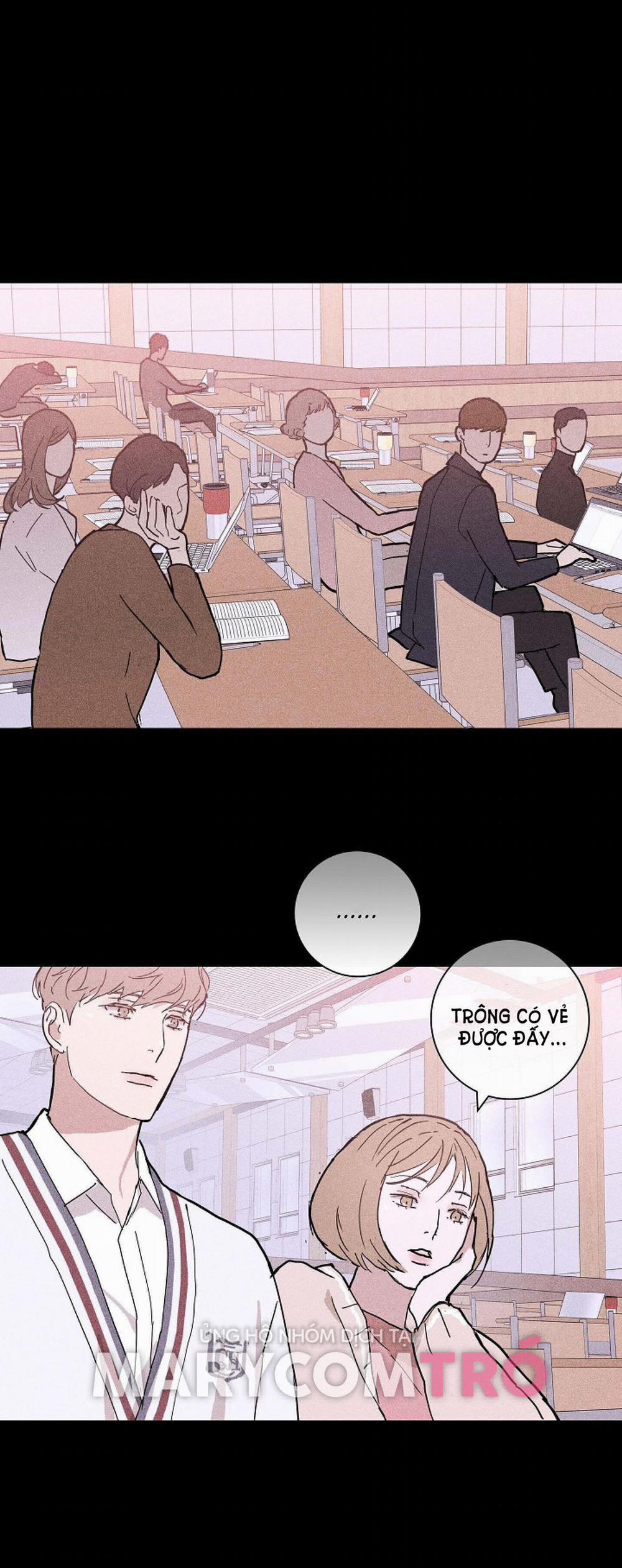 Đánh Mất Tình Yêu 27.2 trang 30