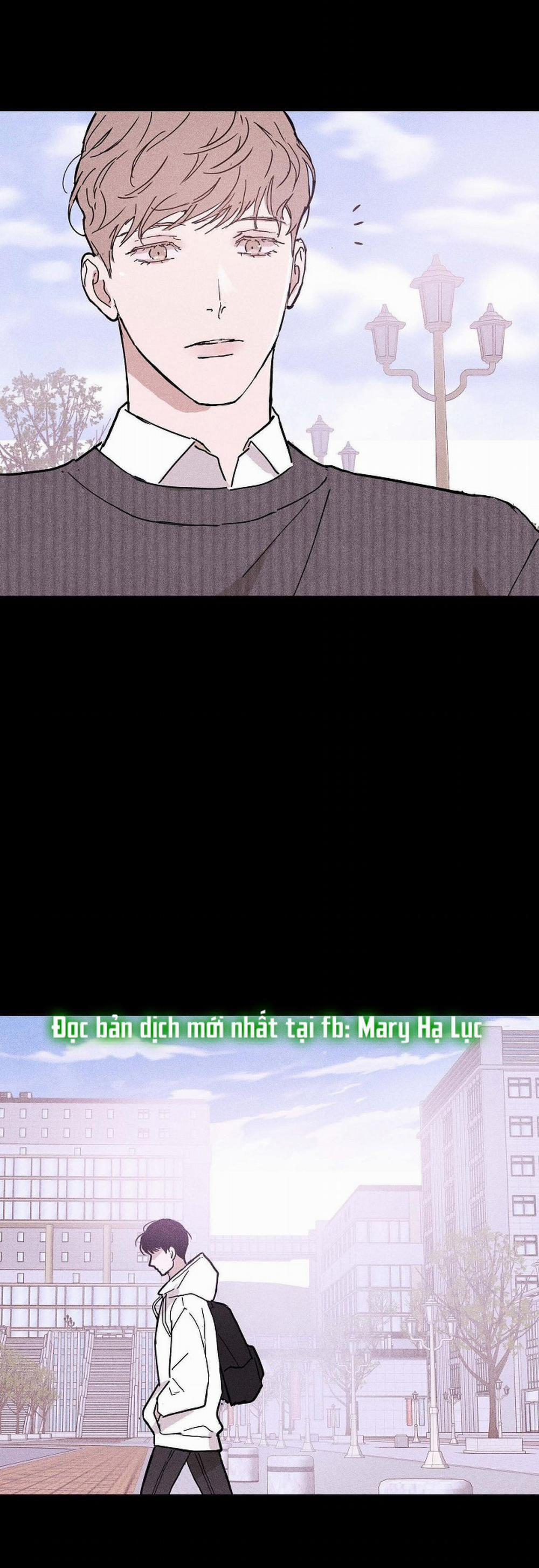 Đánh Mất Tình Yêu 27.2 trang 34