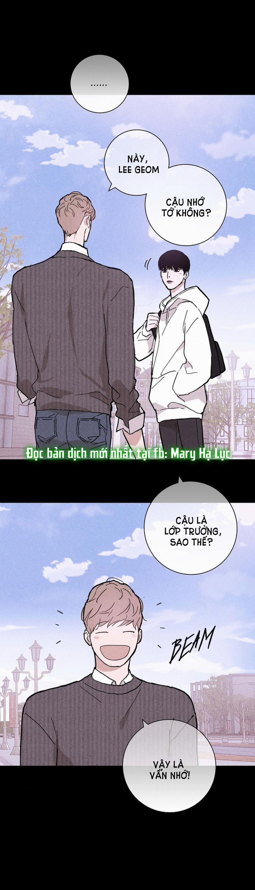 Đánh Mất Tình Yêu 27.2 trang 37