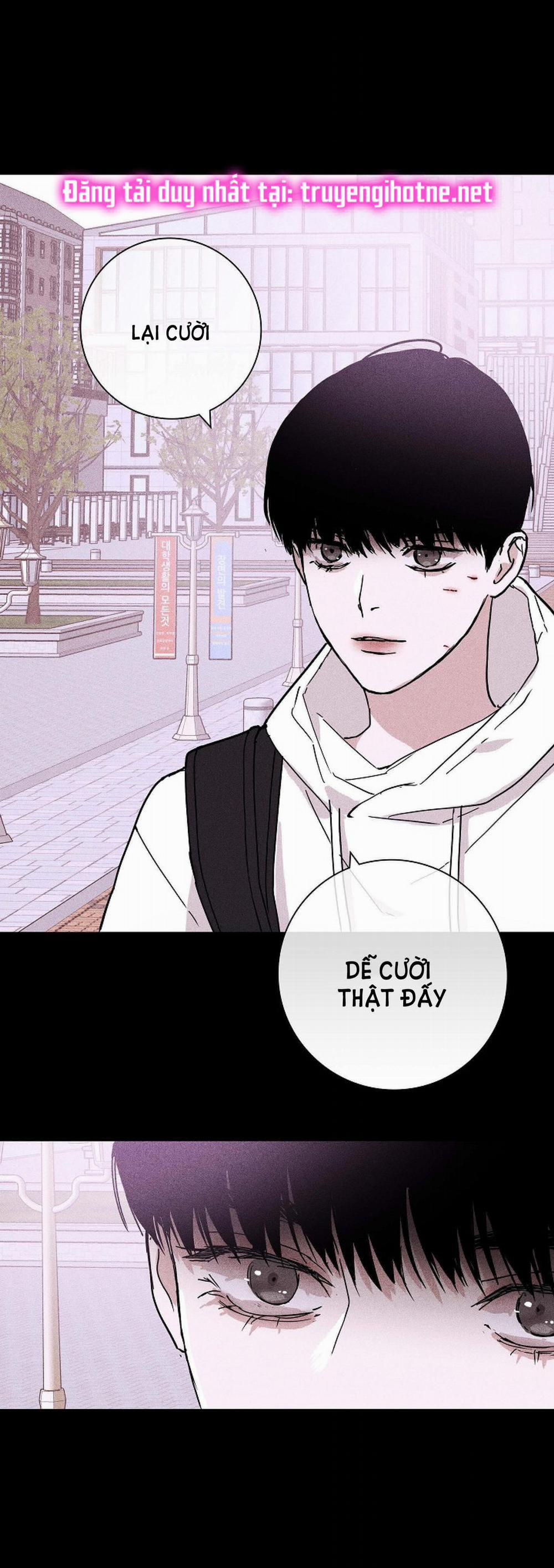 Đánh Mất Tình Yêu 27.2 trang 38