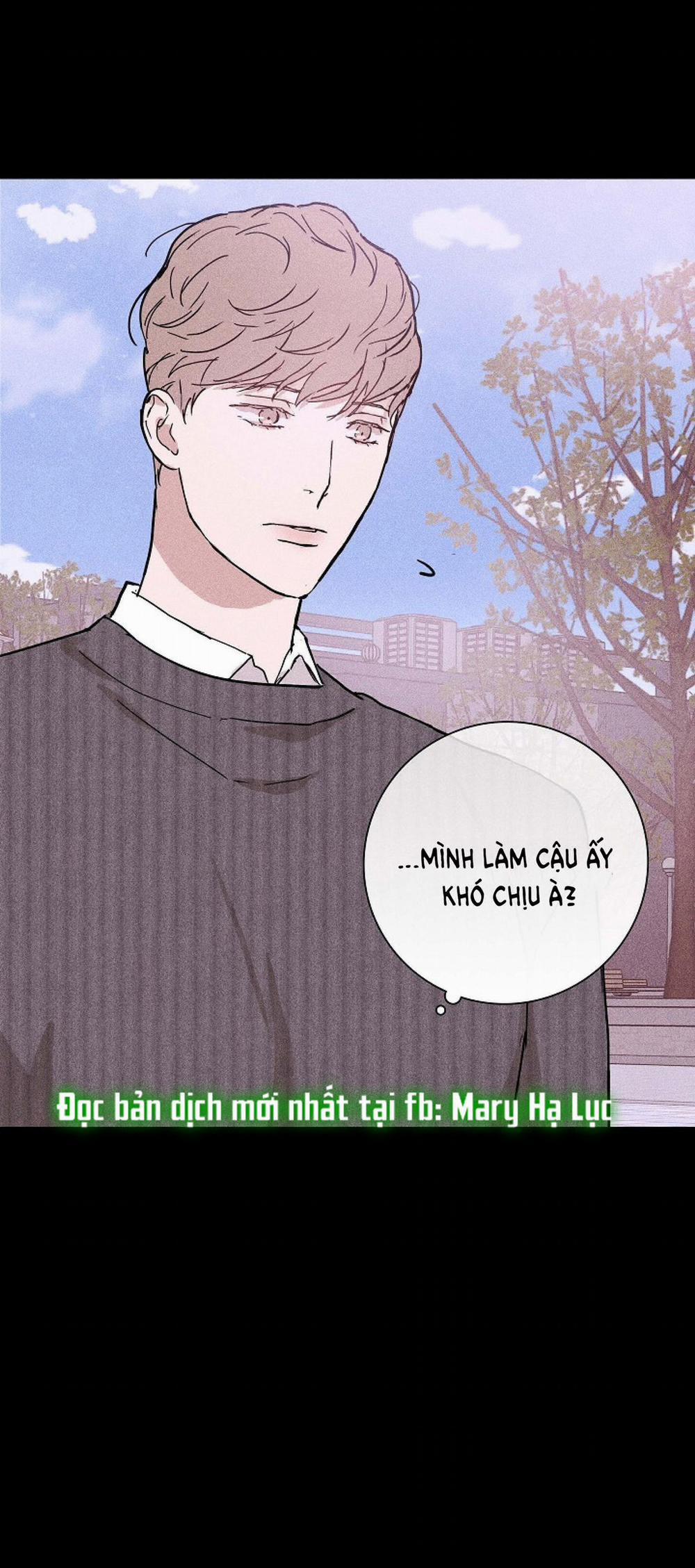 Đánh Mất Tình Yêu 27.2 trang 39