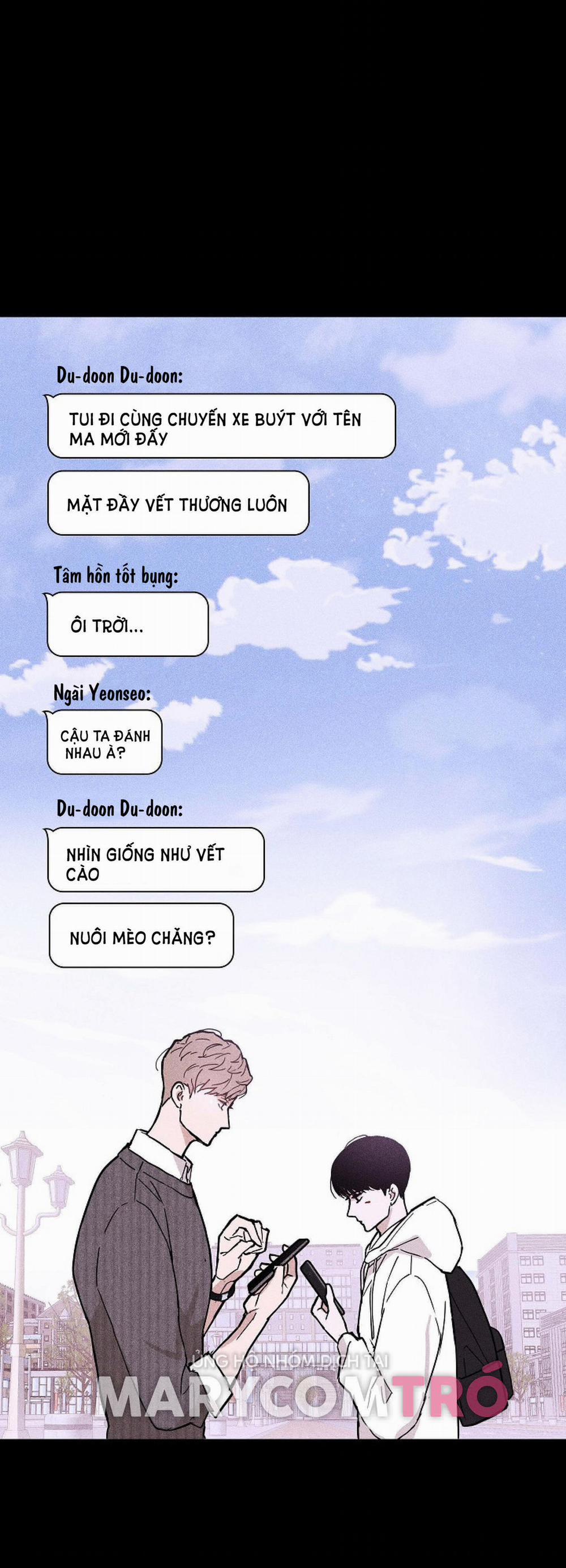 Đánh Mất Tình Yêu 27.2 trang 40