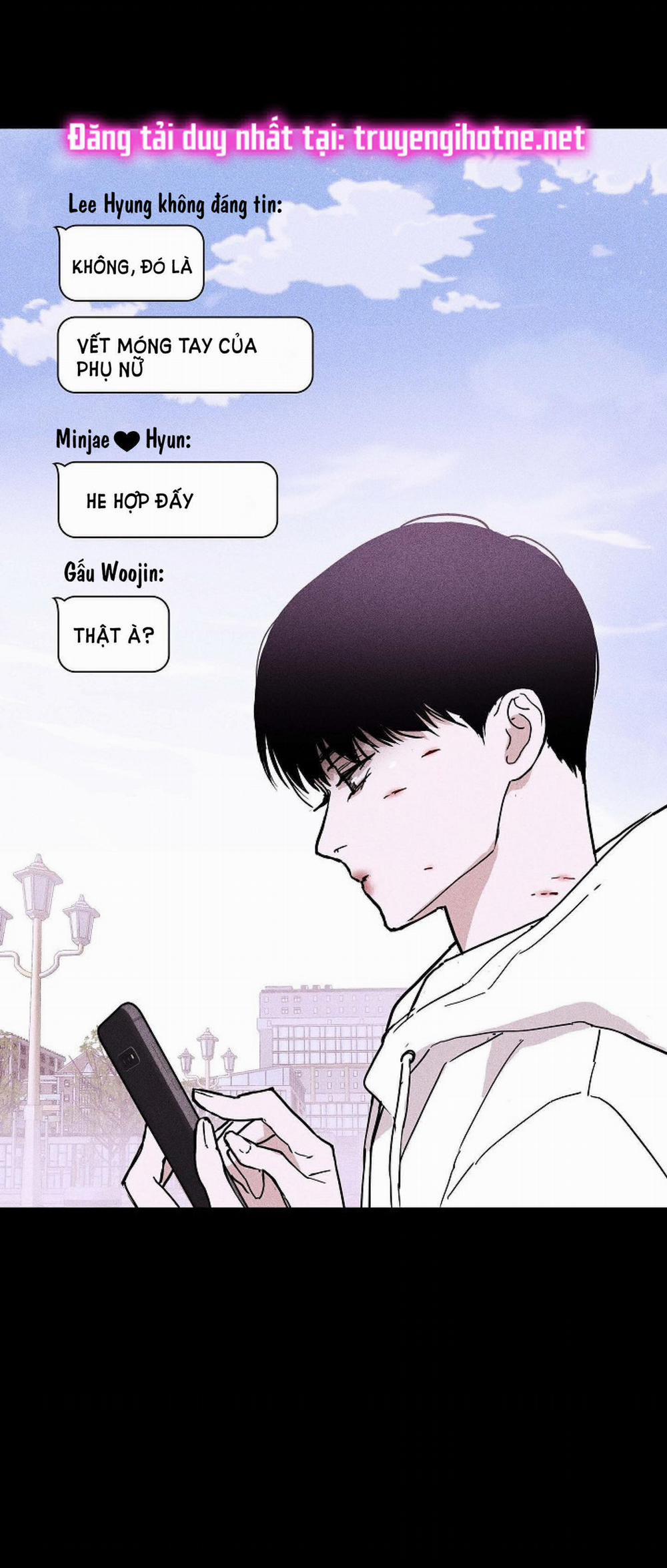 Đánh Mất Tình Yêu 27.2 trang 41