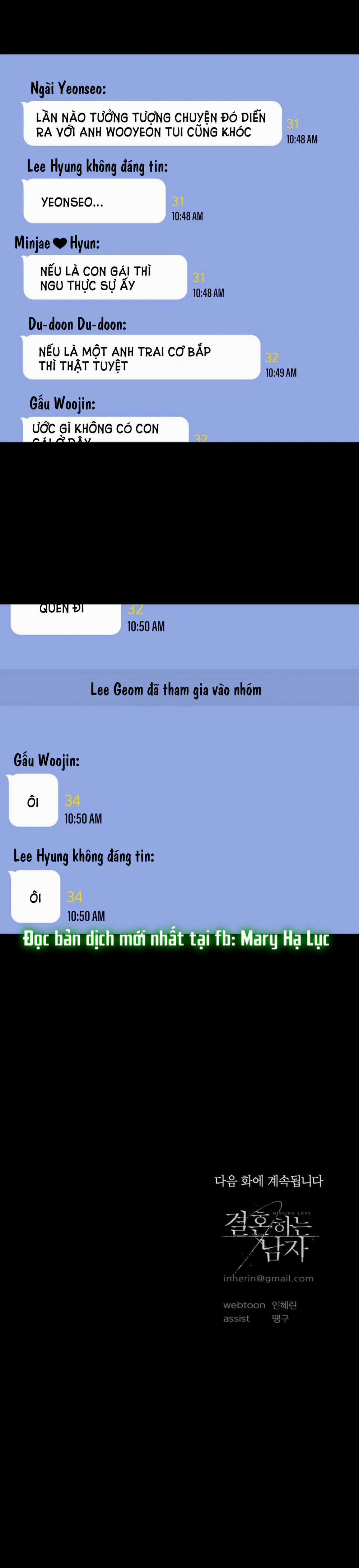 Đánh Mất Tình Yêu 27.2 trang 42