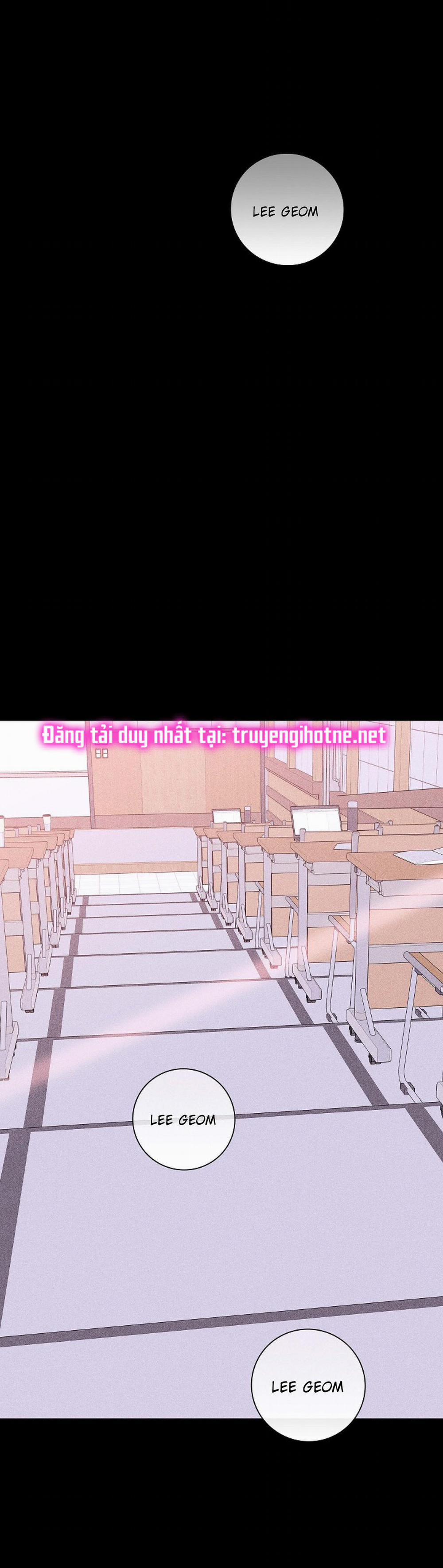 Đánh Mất Tình Yêu 27.2 trang 8