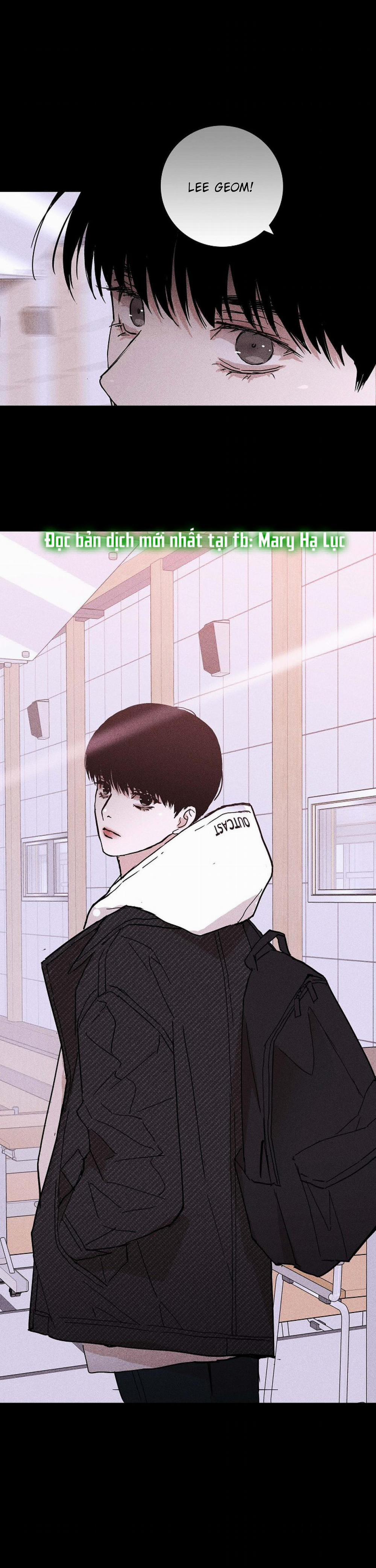 Đánh Mất Tình Yêu 27.2 trang 9