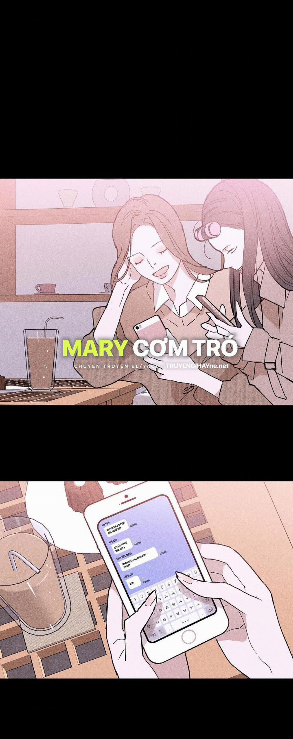 Đánh Mất Tình Yêu 28.1 trang 0