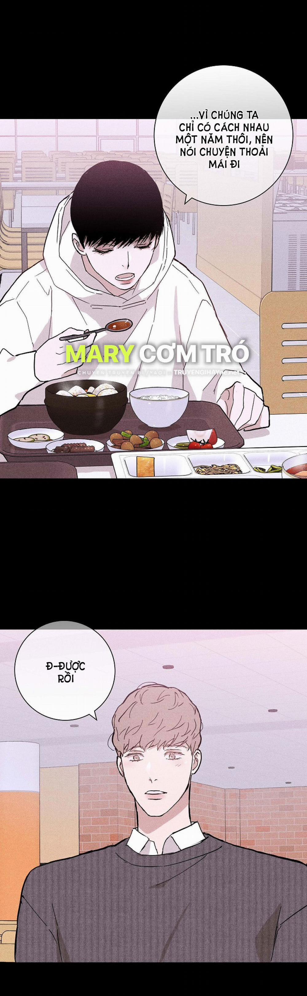 Đánh Mất Tình Yêu 28.1 trang 13