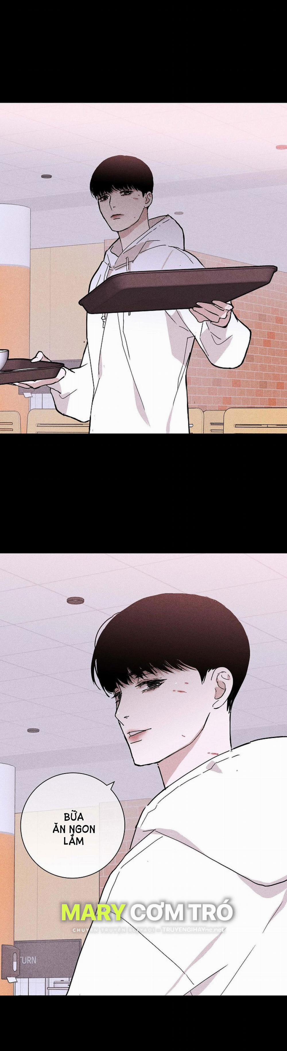 Đánh Mất Tình Yêu 28.1 trang 19