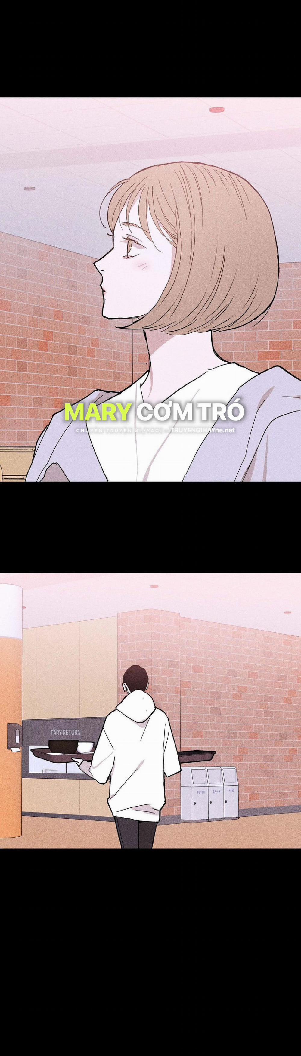 Đánh Mất Tình Yêu 28.1 trang 20