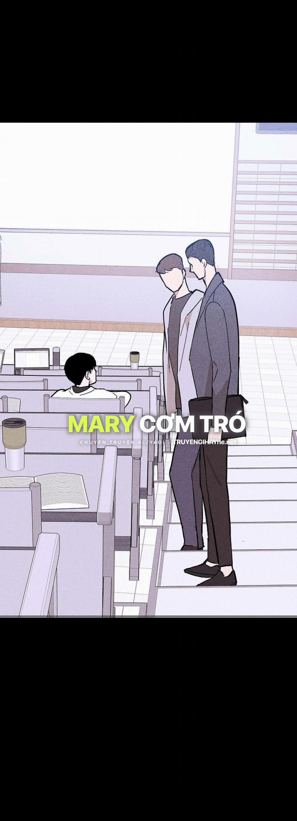 Đánh Mất Tình Yêu 28.1 trang 22