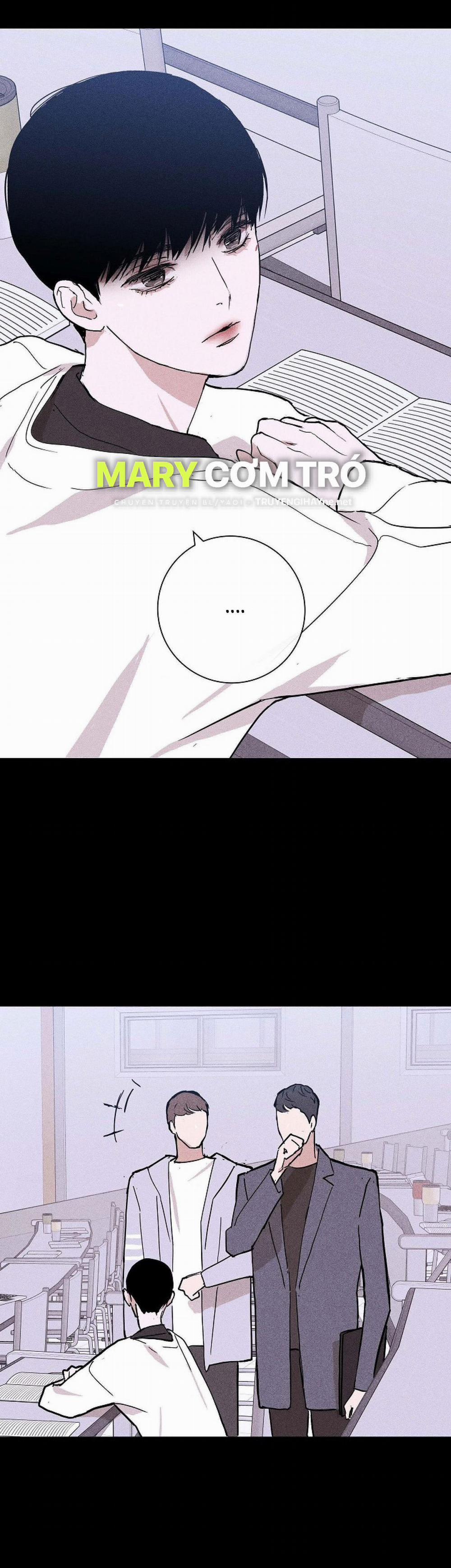 Đánh Mất Tình Yêu 28.1 trang 24