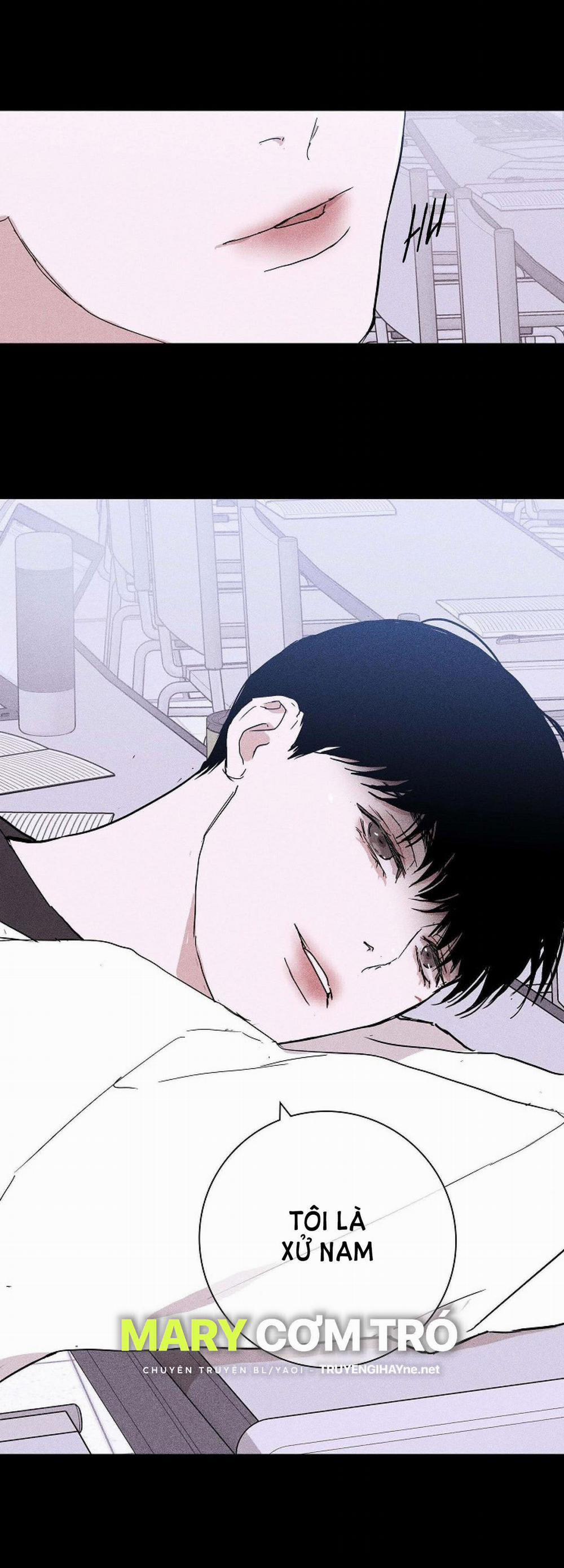 Đánh Mất Tình Yêu 28.1 trang 25