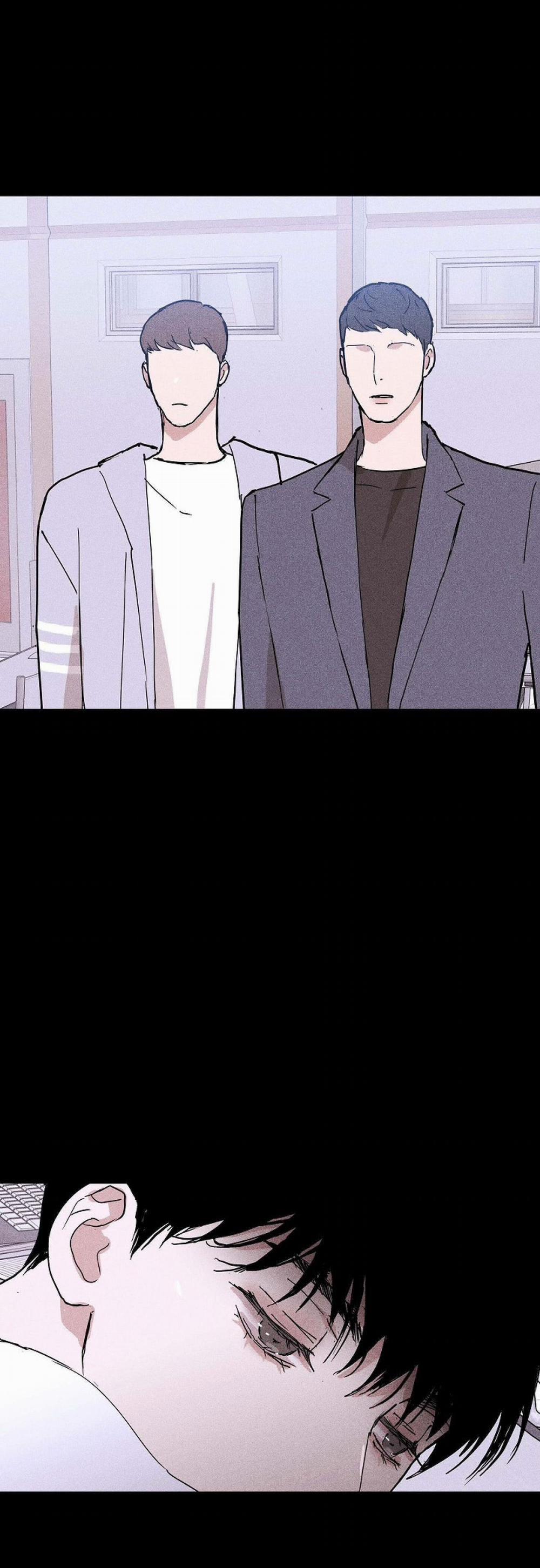 Đánh Mất Tình Yêu 28.1 trang 26