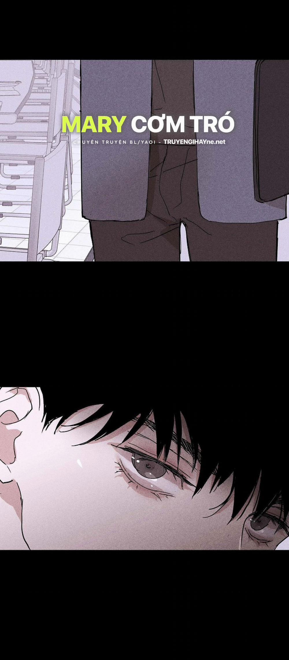 Đánh Mất Tình Yêu 28.1 trang 27