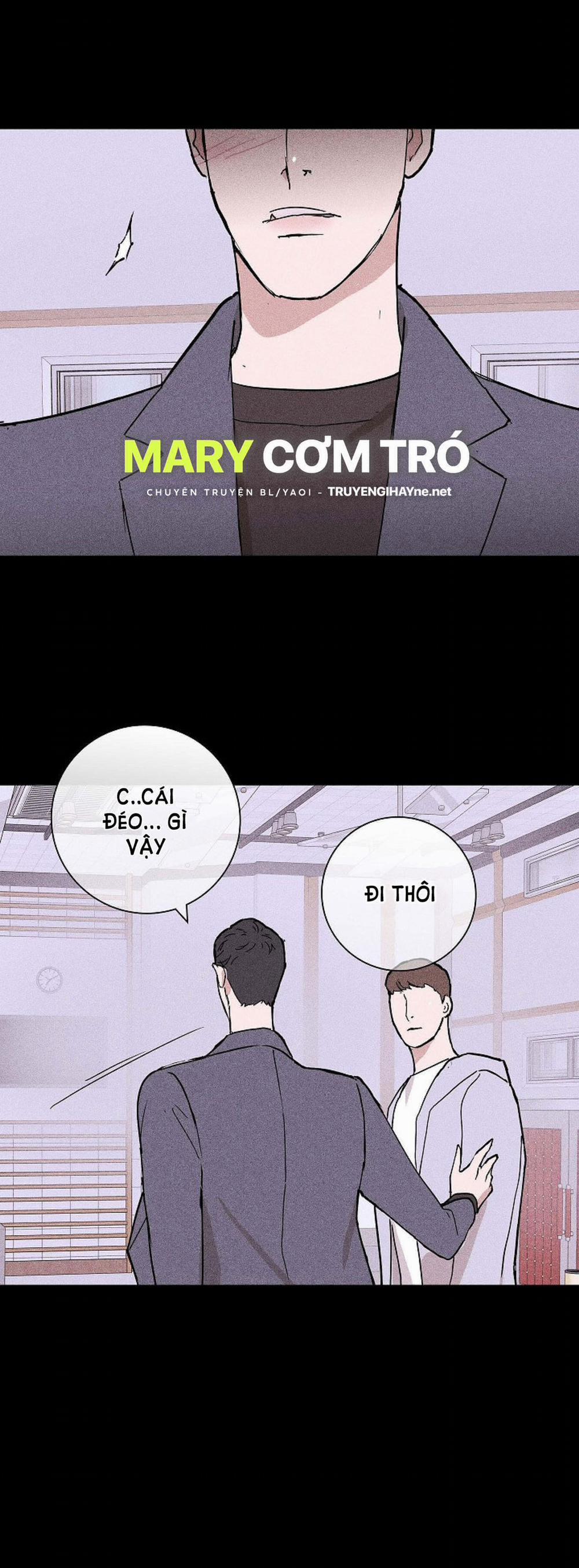 Đánh Mất Tình Yêu 28.1 trang 28