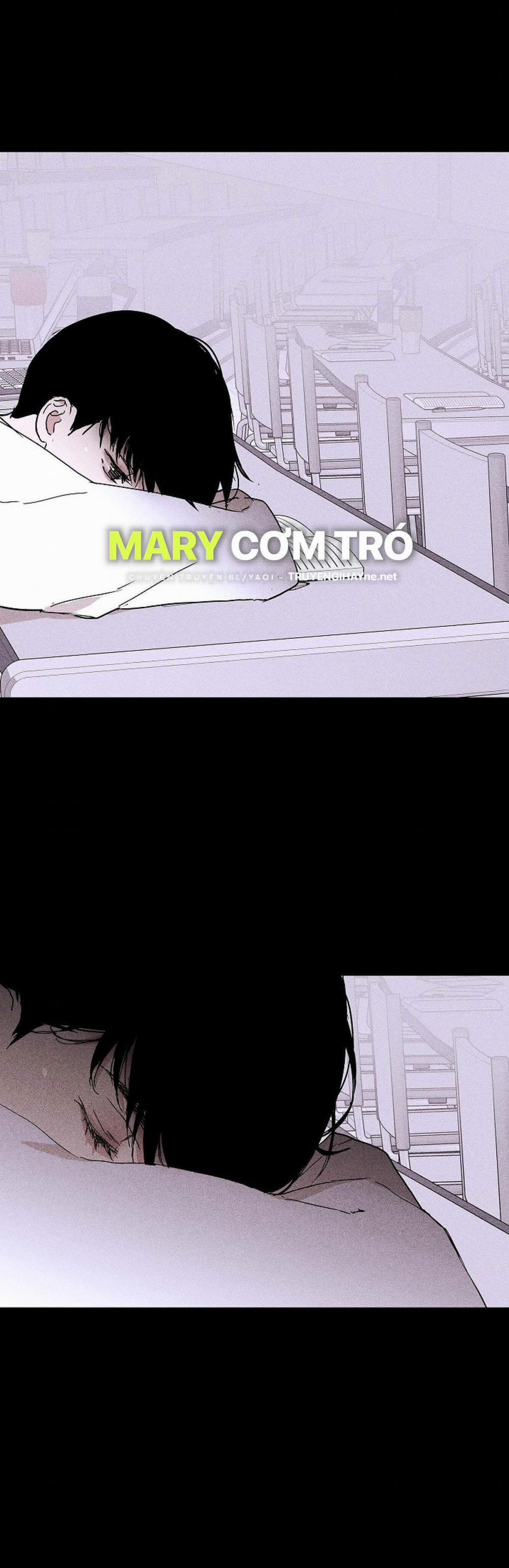 Đánh Mất Tình Yêu 28.1 trang 29