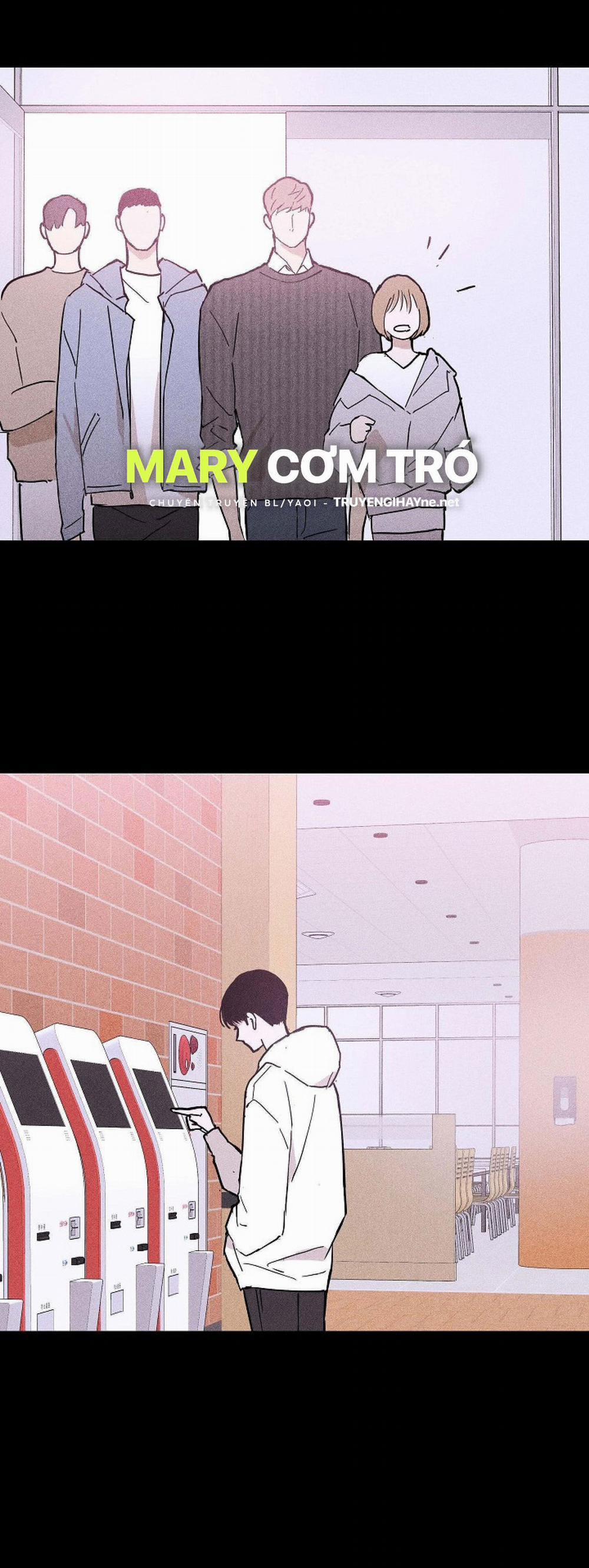 Đánh Mất Tình Yêu 28.1 trang 5