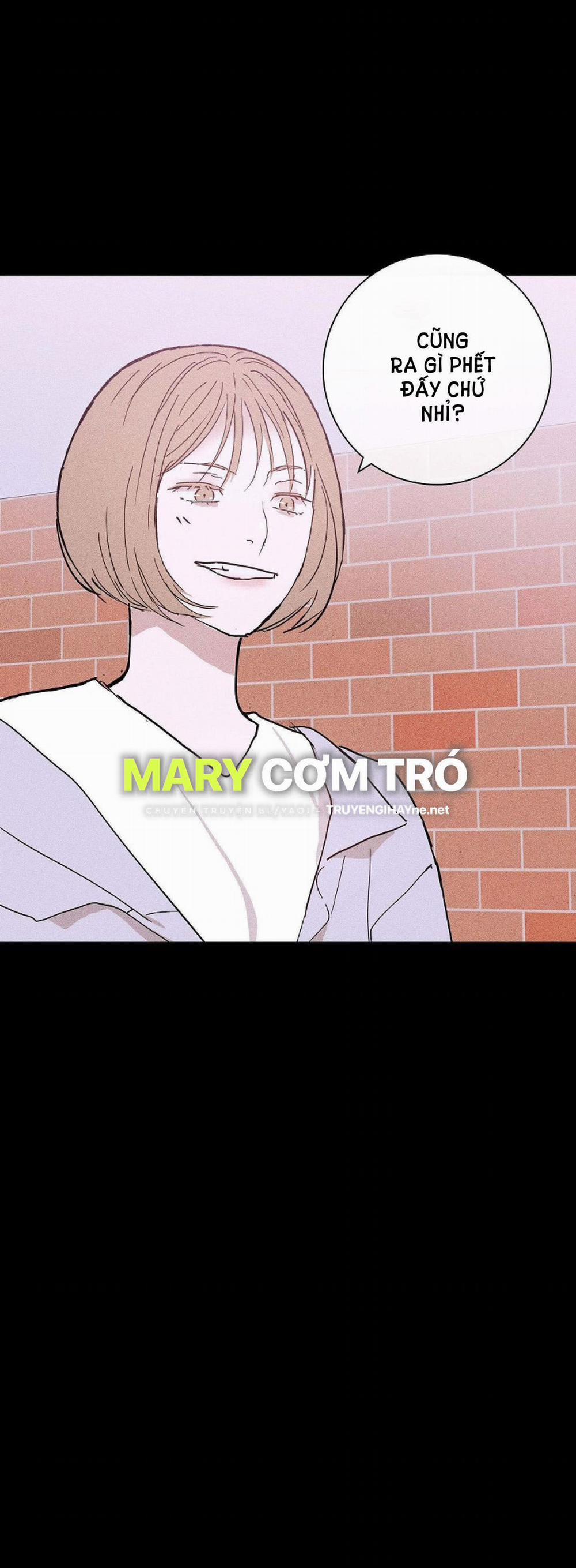 Đánh Mất Tình Yêu 28.1 trang 8