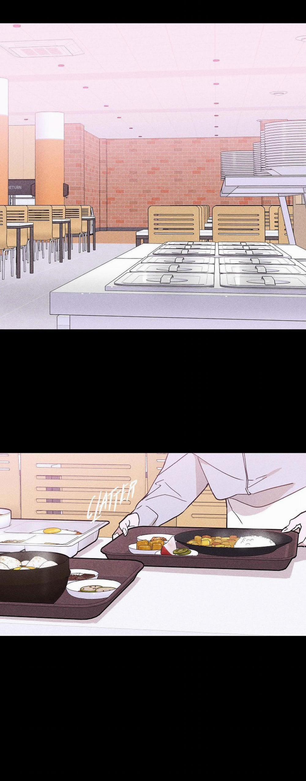 Đánh Mất Tình Yêu 28.1 trang 9