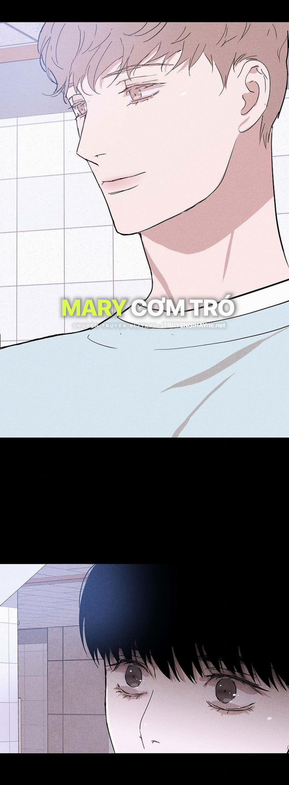 Đánh Mất Tình Yêu 28.2 trang 10