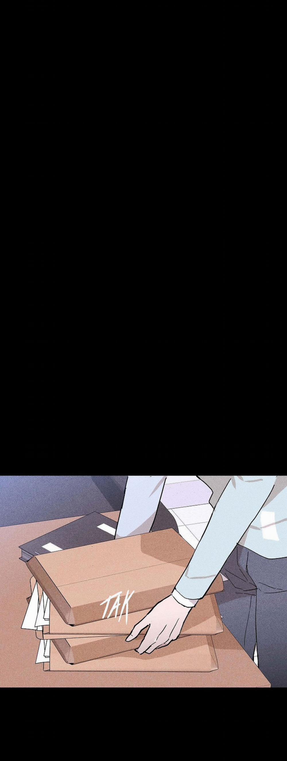 Đánh Mất Tình Yêu 28.2 trang 11