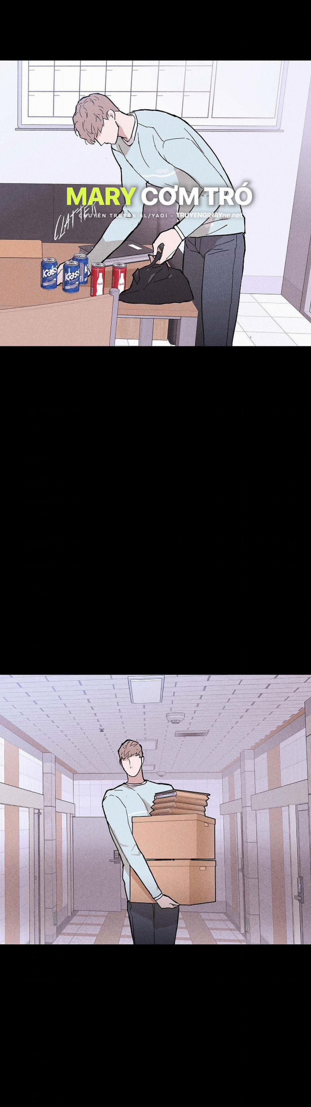 Đánh Mất Tình Yêu 28.2 trang 12