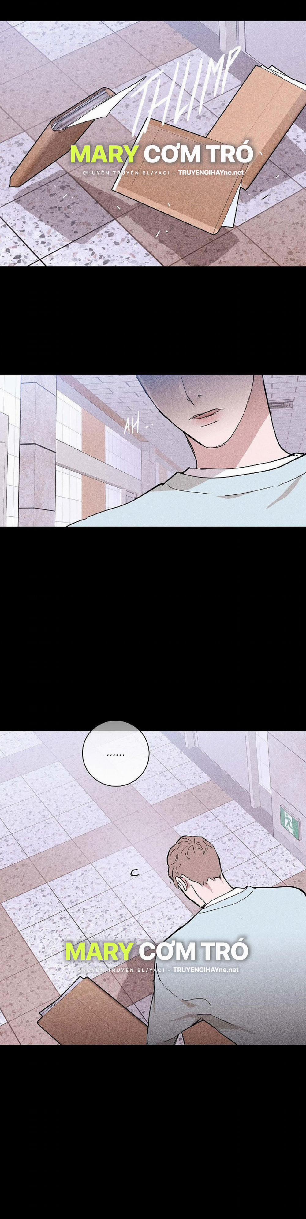 Đánh Mất Tình Yêu 28.2 trang 13