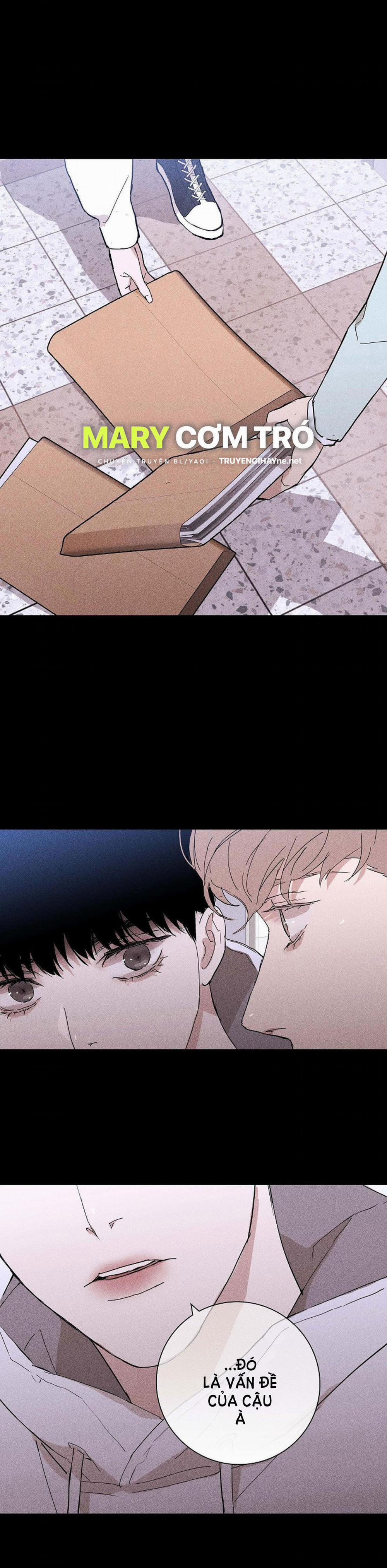 Đánh Mất Tình Yêu 28.2 trang 14