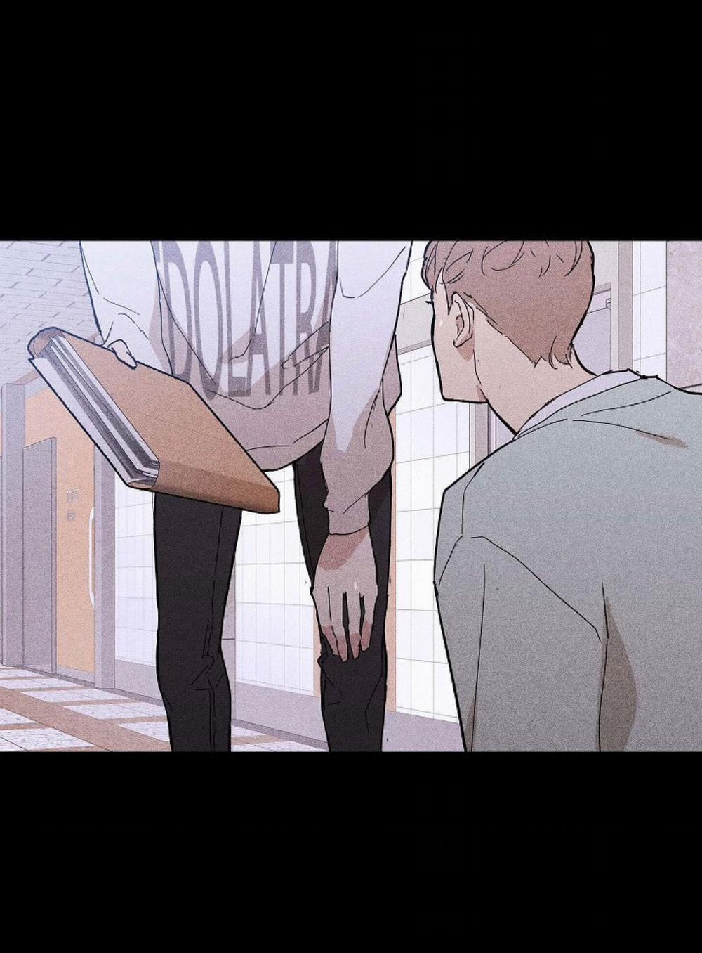 Đánh Mất Tình Yêu 28.2 trang 16