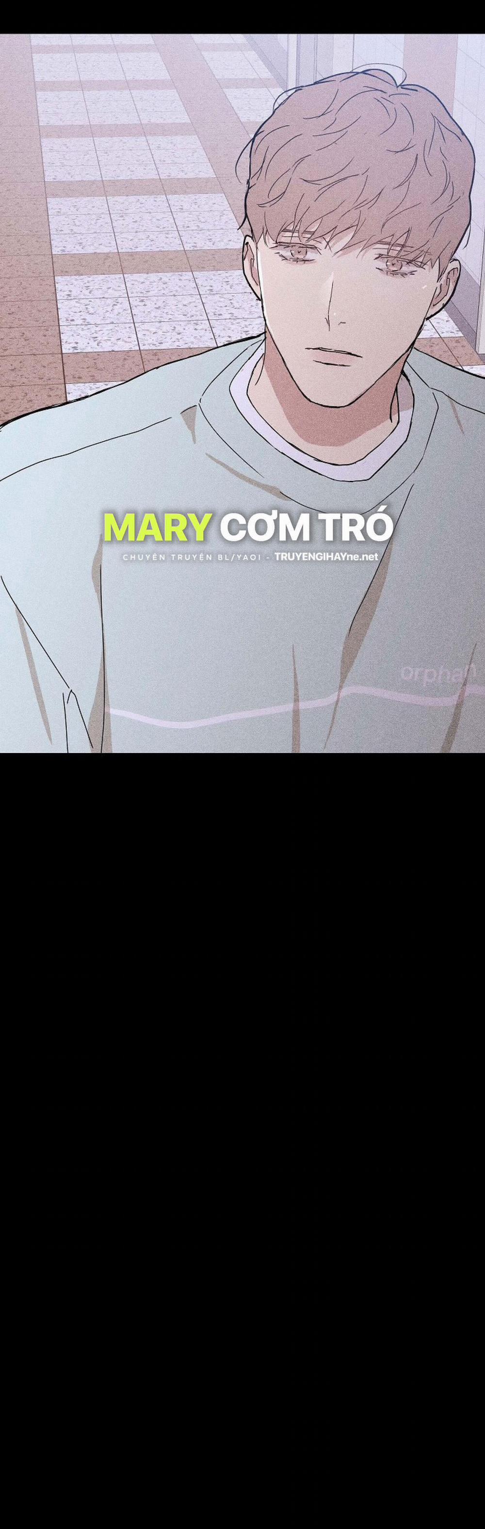 Đánh Mất Tình Yêu 28.2 trang 18