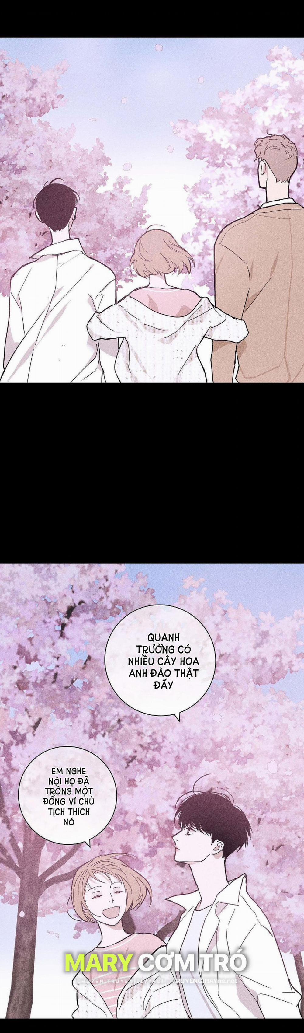 Đánh Mất Tình Yêu 28.2 trang 2