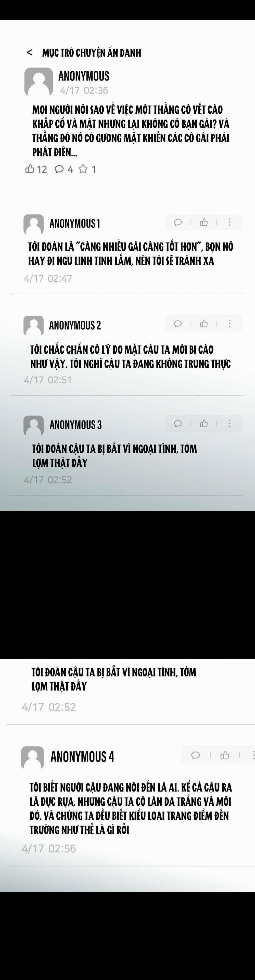 Đánh Mất Tình Yêu 28.2 trang 20