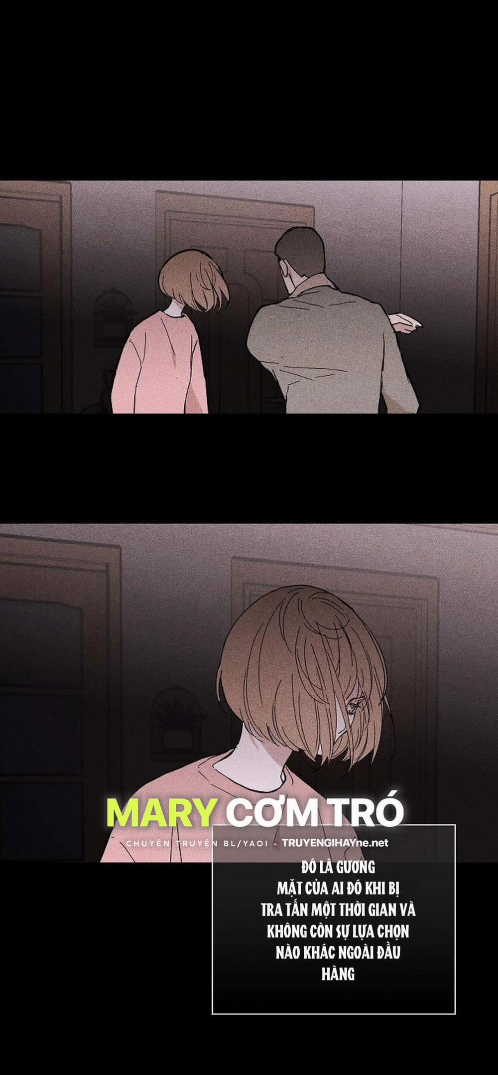 Đánh Mất Tình Yêu 28.2 trang 26