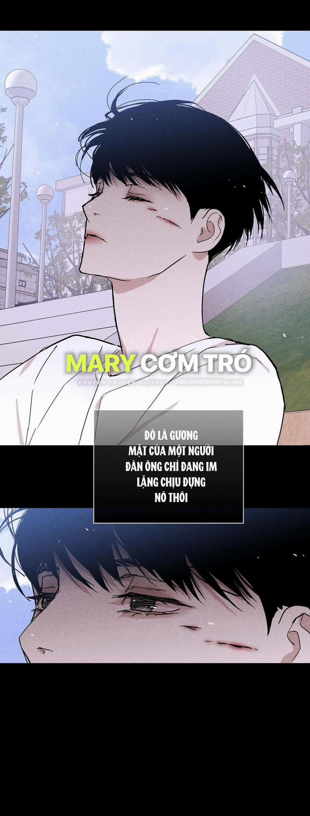 Đánh Mất Tình Yêu 28.2 trang 27