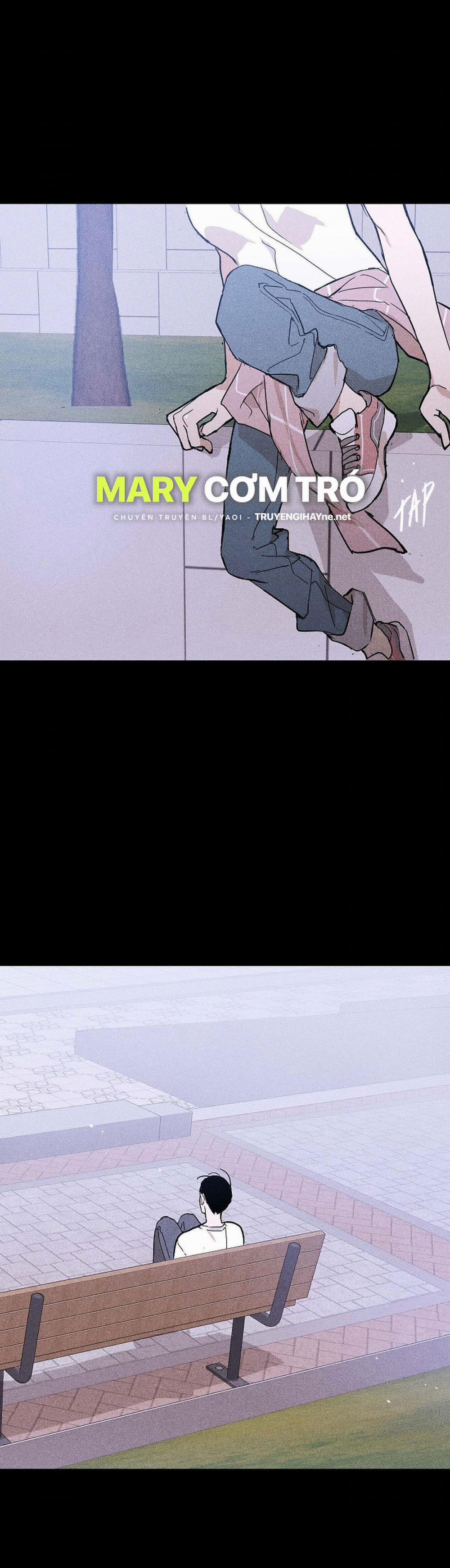 Đánh Mất Tình Yêu 28.2 trang 28