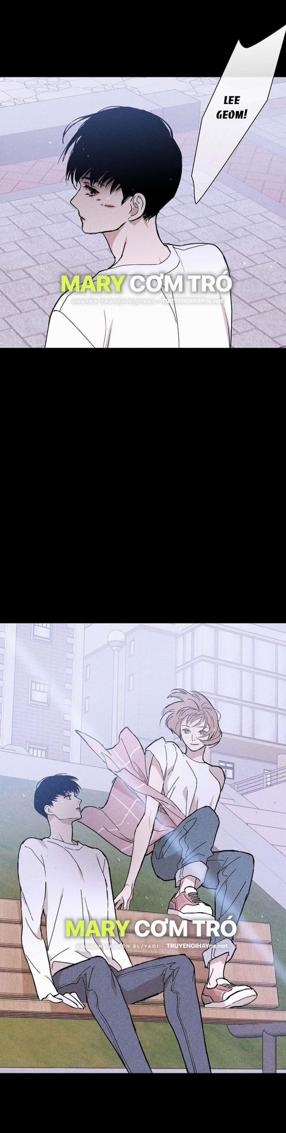 Đánh Mất Tình Yêu 28.2 trang 29