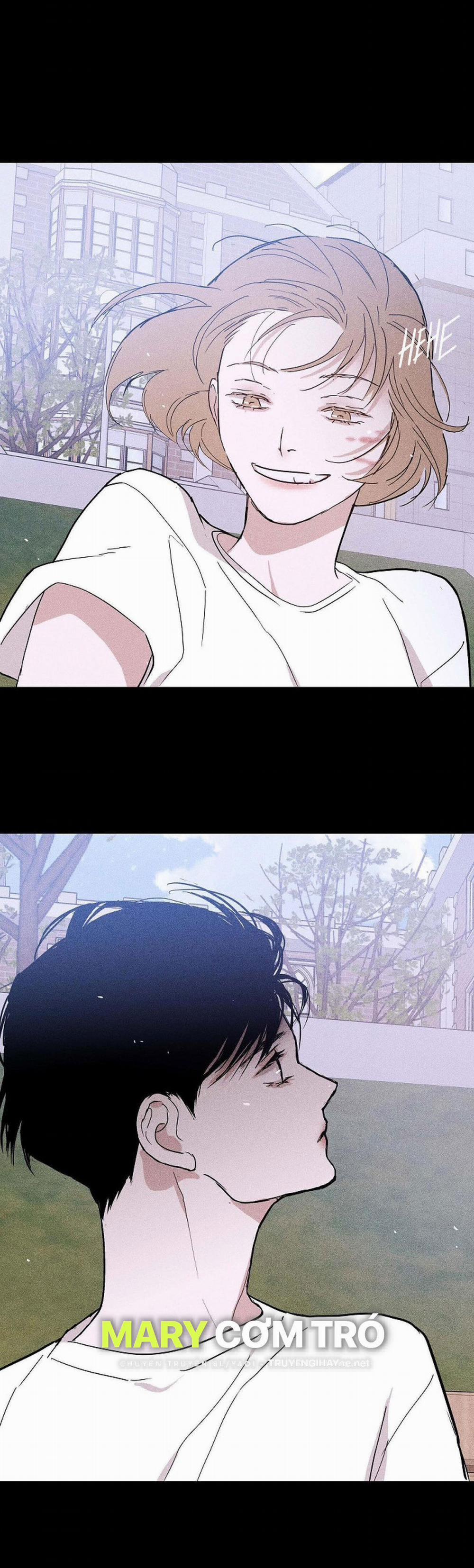 Đánh Mất Tình Yêu 28.2 trang 30