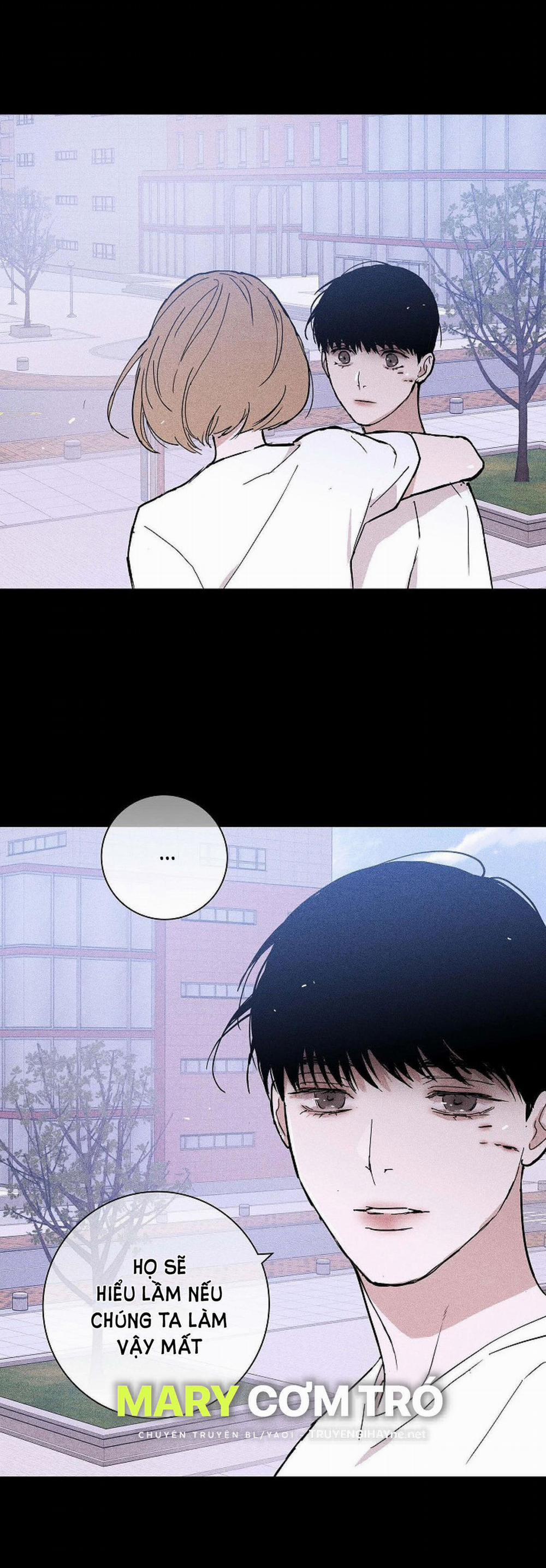 Đánh Mất Tình Yêu 28.2 trang 33