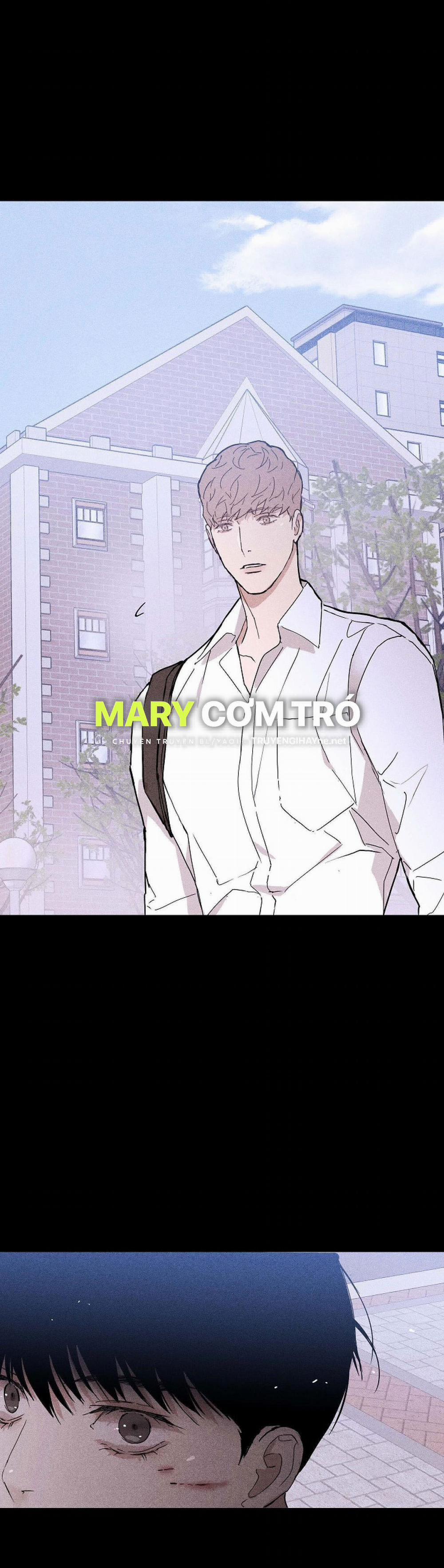 Đánh Mất Tình Yêu 28.2 trang 35