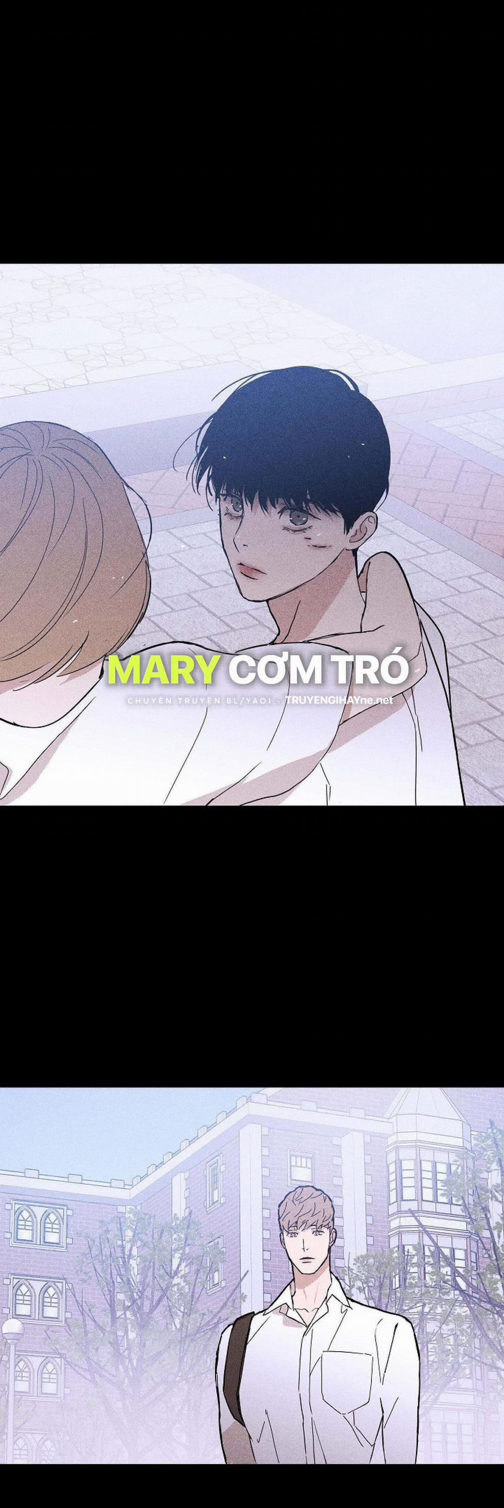 Đánh Mất Tình Yêu 28.2 trang 36