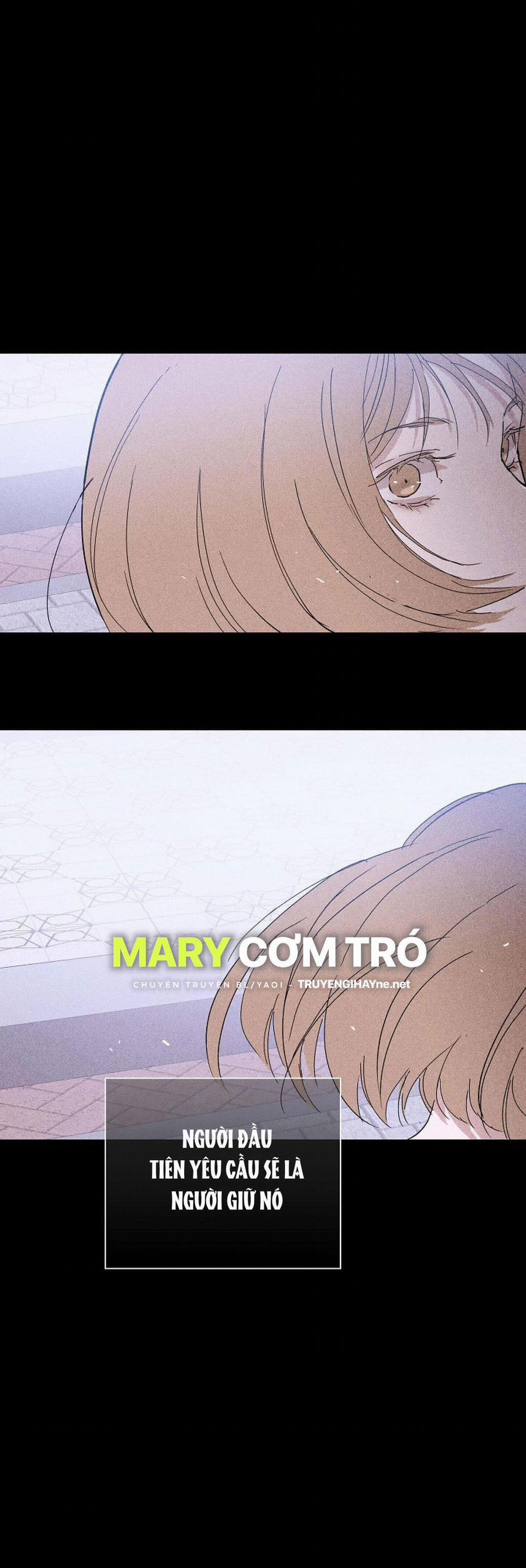 Đánh Mất Tình Yêu 28.2 trang 37