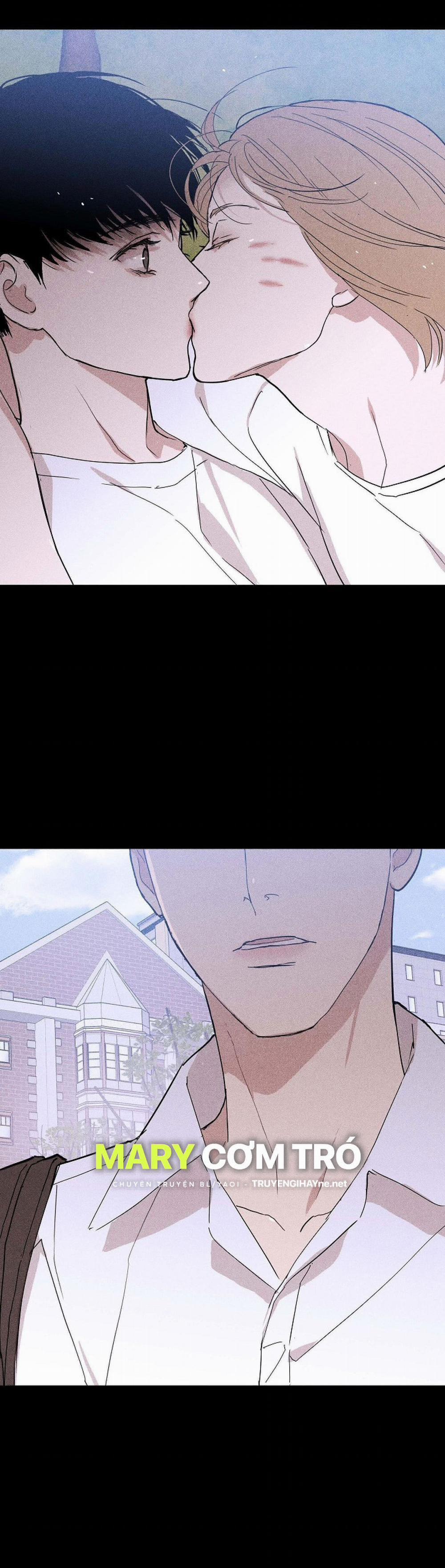 Đánh Mất Tình Yêu 28.2 trang 38