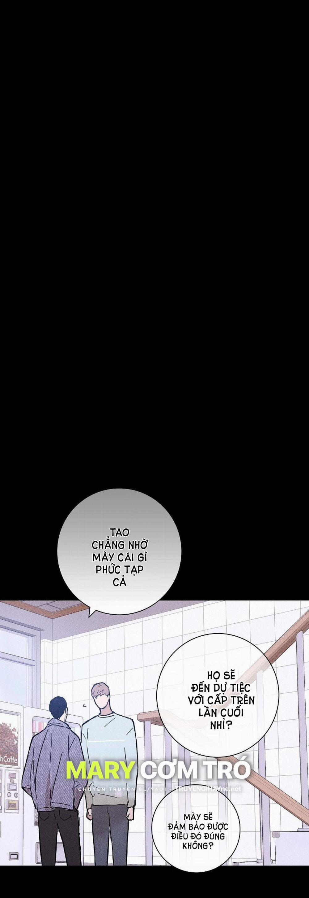 Đánh Mất Tình Yêu 28.2 trang 8